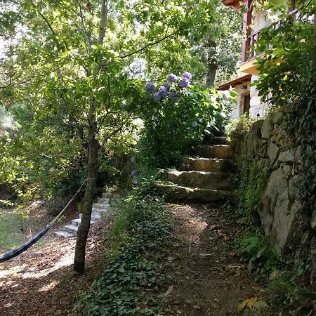 Quinta Tapado Joao Holiday home Couto de Baixo