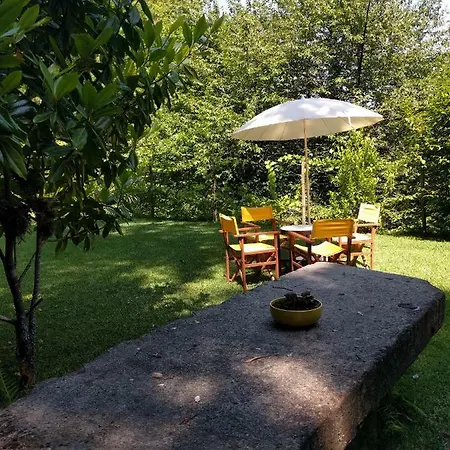 Quinta Tapado Joao Holiday home *