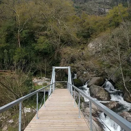 Quinta Tapado Joao Holiday home