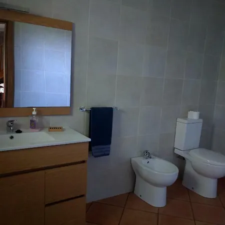 Quinta Tapado Joao Holiday home *