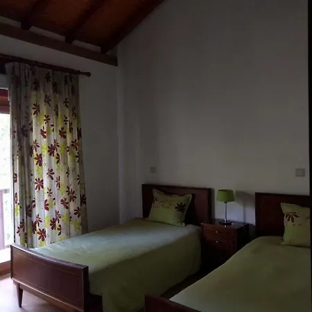 Quinta Tapado Joao Holiday home *