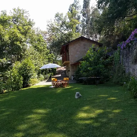 Holiday home Quinta Tapado Joao