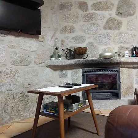 Quinta Tapado Joao Couto de Baixo